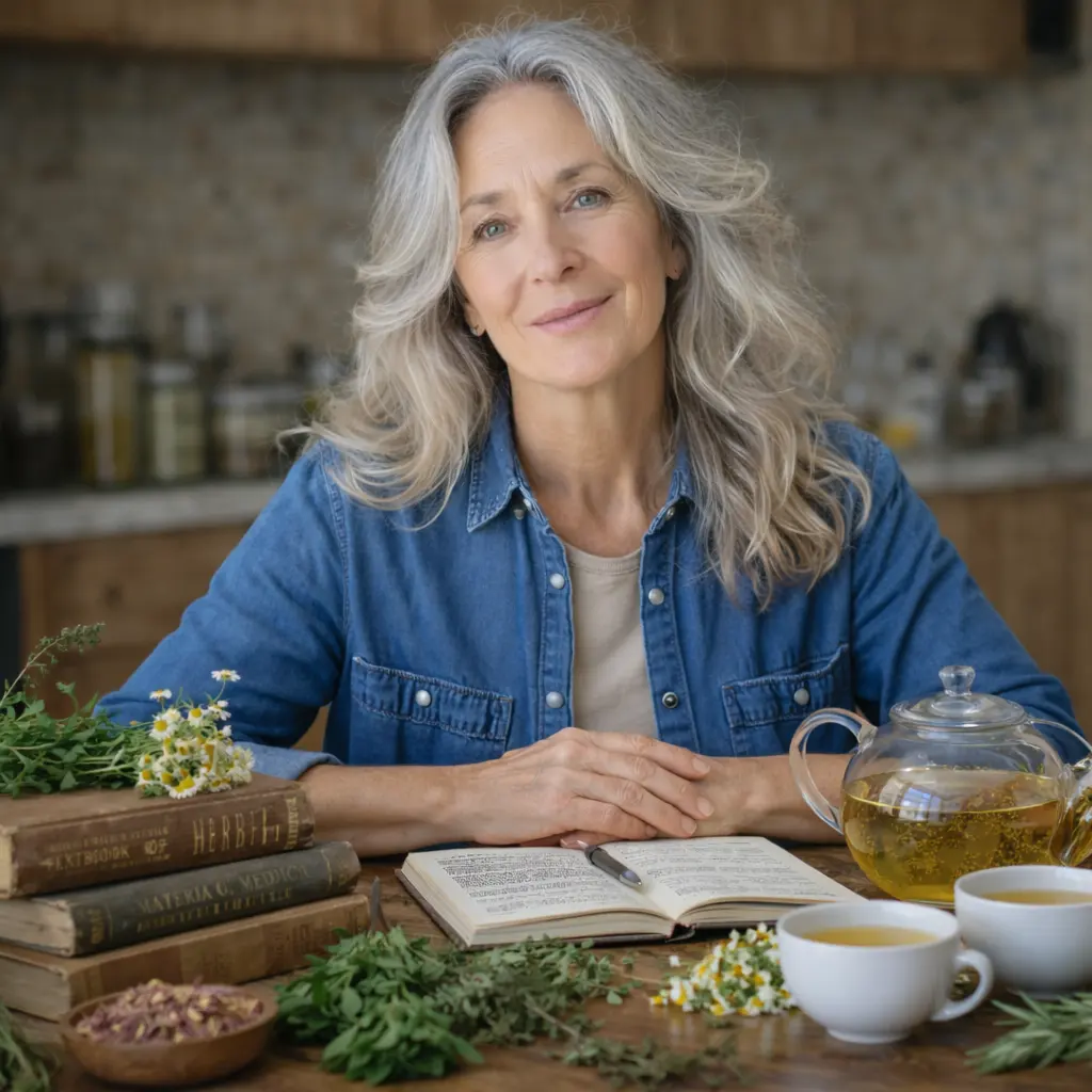 Retrato de Ana Monteiro