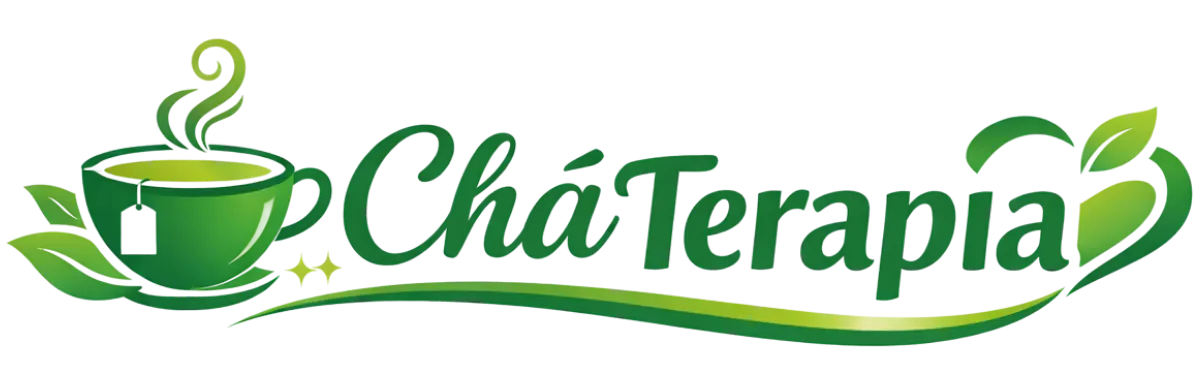 Logo CháTerapia