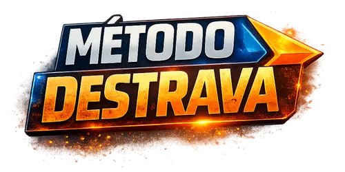 Logo Método Destrava