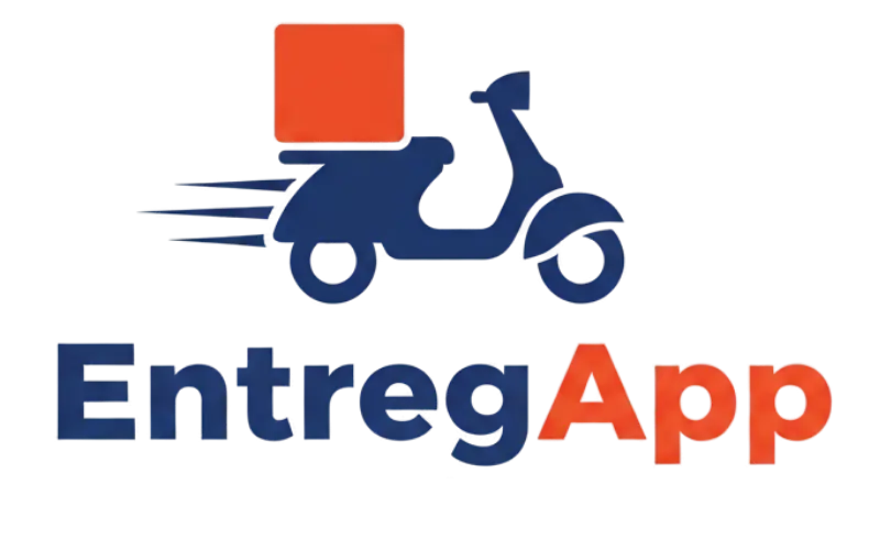 Logo EntregApp