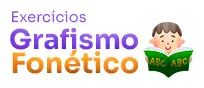 Logo Grafismo Fonético