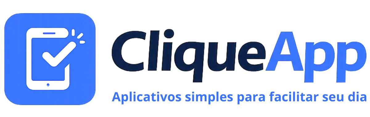 CliqueApp Logo